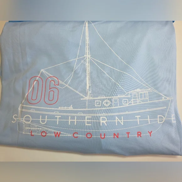 Southern Tide Men's Long Sleeve Performance Shirt Bundle-Set Of 3- NWOT Coastal - Picture 9 of 9